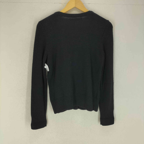 トミーヒルフィガー TOMMY HILFIGER メリノウールカーディガン レディース JPN:M