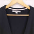 トミーヒルフィガー TOMMY HILFIGER メリノウールカーディガン レディース JPN:M