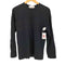 コムデギャルソンシャツ COMME des GARCONS SHIRT 90S フランス製 ステッチデザイン ウールメランジニット メンズ import:M