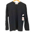 コムデギャルソンシャツ COMME des GARCONS SHIRT 90S フランス製 ステッチデザイン ウールメランジニット メンズ import:M