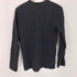 コムデギャルソンシャツ COMME des GARCONS SHIRT 90S フランス製 ステッチデザイン ウールメランジニット メンズ import:M