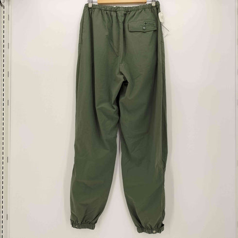 コロンビア Columbia 90S 裾ジップ付き クライミング パンツ メンズ