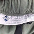 コロンビア Columbia 90S 裾ジップ付き クライミング パンツ メンズ