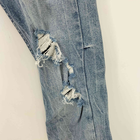 スビ KSUBI CHITCH BURNT BLUE スキニーデニム メンズ 29