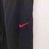 ナイキ NIKE Athletic Basketball Pants ワイドトラックパンツ スウォッシュロゴ刺繍 メンズ import:XL