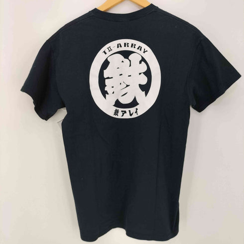 ギルダン GILDAN ハードコア パンクTシャツ メンズ JPN:M