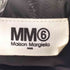 エムエムシックスメゾンマルタンマルジェラ MM6 Maison Martin Margiela トートバッグ Japanese ジャパニーズ レディース