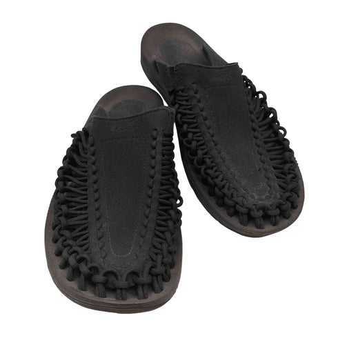 キーン KEEN UNEEK II SLIDE ユニーク スライド サンダル メンズ JPN:26