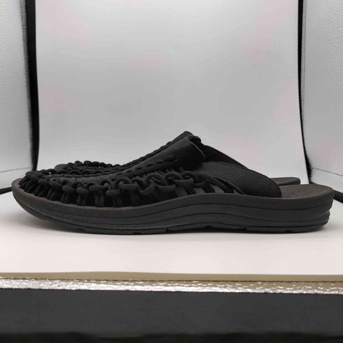 キーン KEEN UNEEK II SLIDE ユニーク スライド サンダル メンズ JPN:26