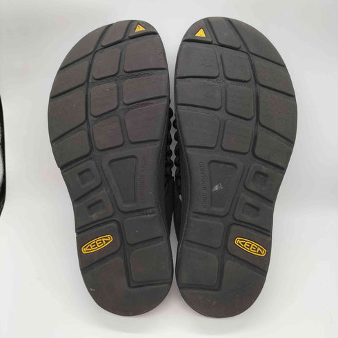 キーン KEEN UNEEK II SLIDE ユニーク スライド サンダル メンズ JPN:26