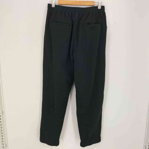 グラフペーパー Graphpaper 24aw Ultra Compact Terry Sweat Pants メンズ 0/S