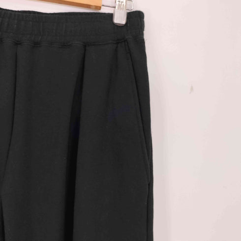 グラフペーパー Graphpaper 24aw Ultra Compact Terry Sweat Pants メンズ 0/S