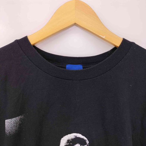 ボンジュールレコーズ bonjour records LONG SLEEVE Tシャツ メンズ JPN:L