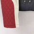 ザラ ZARA FAUX LEATHER ZIPPERED JACKET レディース JPN:M