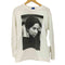 ボンジュールレコーズ bonjour records Bjork in london ロングスリーブTシャツ メンズ JPN:M
