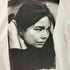 ボンジュールレコーズ bonjour records Bjork in london ロングスリーブTシャツ メンズ JPN:M