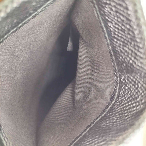 メゾンマルジェラ Maison Margiela レザーミニショルダーバッグ レディース