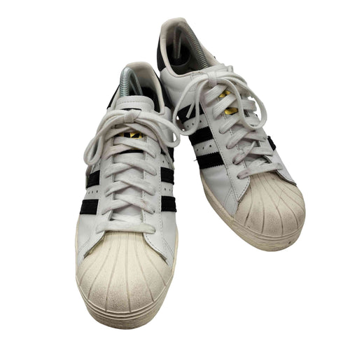 アディダスオリジナルス adidas Originals Superstar 80s ローカット スニーカー メンズ JPN:26.5