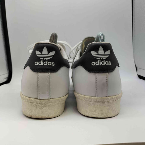 アディダスオリジナルス adidas Originals Superstar 80s ローカット スニーカー メンズ JPN:26.5