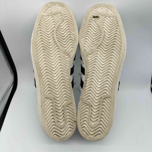 アディダスオリジナルス adidas Originals Superstar 80s ローカット スニーカー メンズ JPN:26.5