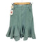 ジュエティ jouetie 24SS ヘムフリルミドルスカート レディース JPN:M