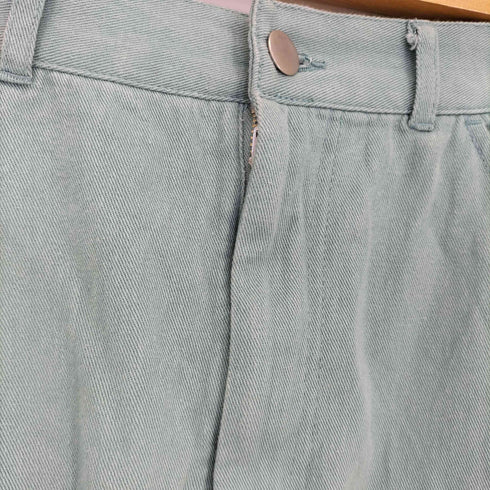 ジュエティ jouetie 24SS ヘムフリルミドルスカート レディース JPN:M