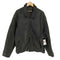 ショット Schott cowhide 内キルティング シングルレザージャケット メンズ import:XXL