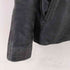 ショット Schott cowhide 内キルティング シングルレザージャケット メンズ import:XXL