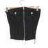 ザラ ZARA CORSET STYLE DENIM TOP レディース JPN:XS