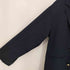 ダブルクローゼット w closet リネンタッチダブルジャケット レディース