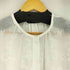 ザラ ZARA 花柄 ブラウス レディース US XS
