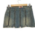 スライ SLY HinaYoshihara W DENIM スカート レディース JPN:2