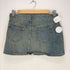 スライ SLY HinaYoshihara W DENIM スカート レディース JPN:2