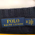 ポロラルフローレン POLO RALPH LAUREN ポニー刺繍 ケーブルニット レディース import:XS