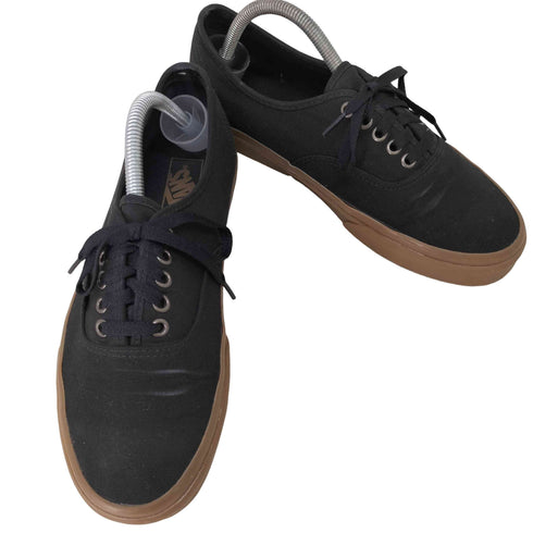 バンズ VANS US企画 USモデル AUTHENTIC GUM オーセンティック ガムソール メンズ JPN:27
