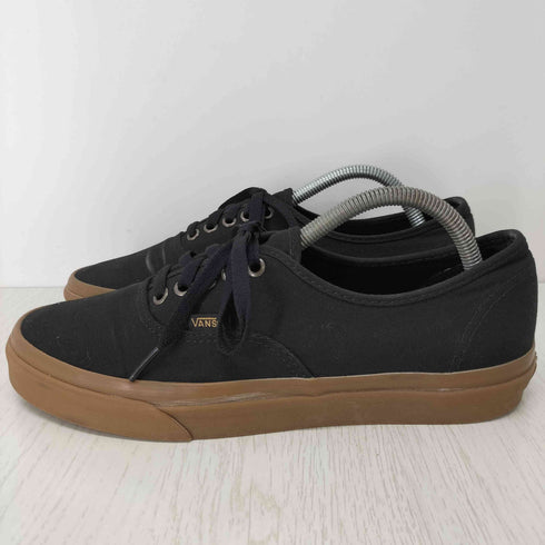 バンズ VANS US企画 USモデル AUTHENTIC GUM オーセンティック ガムソール メンズ JPN:27