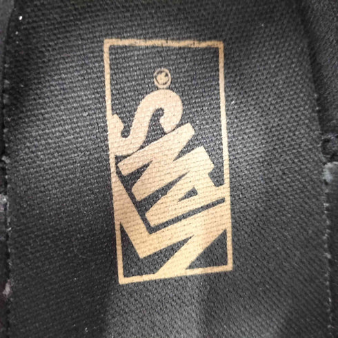 バンズ VANS US企画 USモデル AUTHENTIC GUM オーセンティック ガムソール メンズ JPN:27