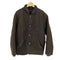 REDSKINS ブランケットライナー付きレザージャケット メンズ import:M