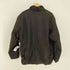 REDSKINS ブランケットライナー付きレザージャケット メンズ import:M
