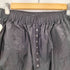 ジーナシス JEANASIS グロッシーパラシュートパンツ レディース F