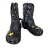 クロックス crocs CLASSIC COWBOY BOOTS レディース US:7