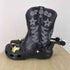 クロックス crocs CLASSIC COWBOY BOOTS レディース US:7