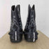 クロックス crocs CLASSIC COWBOY BOOTS レディース US:7