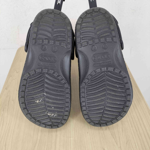 クロックス crocs CLASSIC COWBOY BOOTS レディース US:7