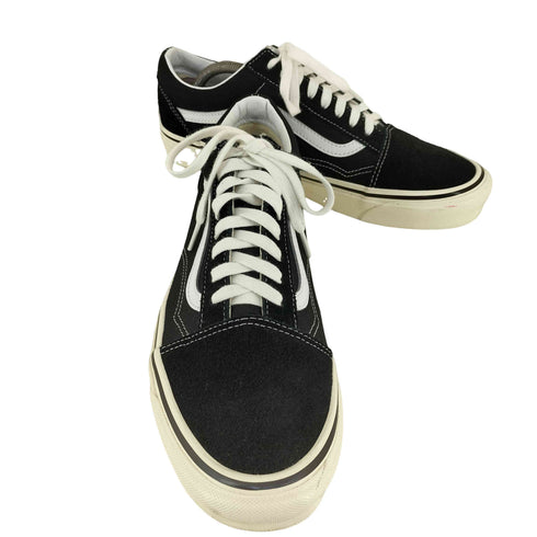 バンズ VANS VANS Anaheim Factory”Old Skool 36 DX”Black メンズ JPN:28.5