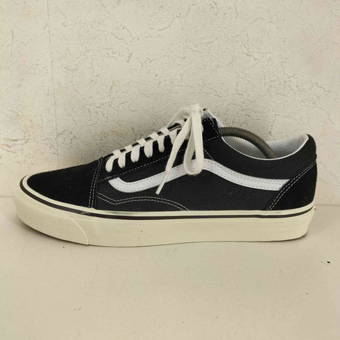バンズ VANS VANS Anaheim Factory”Old Skool 36 DX”Black メンズ JPN:28.5