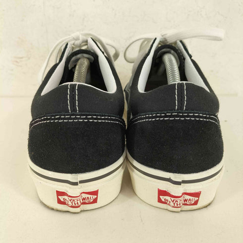 バンズ VANS VANS Anaheim Factory”Old Skool 36 DX”Black メンズ JPN:28.5