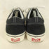 バンズ VANS VANS Anaheim Factory”Old Skool 36 DX”Black メンズ JPN:28.5