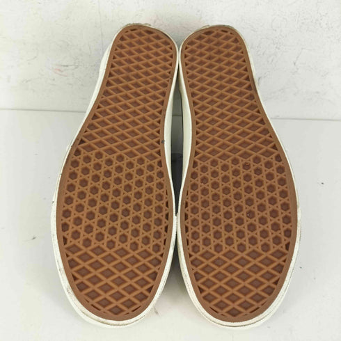 バンズ VANS VANS Anaheim Factory”Old Skool 36 DX”Black メンズ JPN:28.5