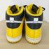 ナイキ NIKE DUNK HIGH Varsity Maize メンズ 29cm